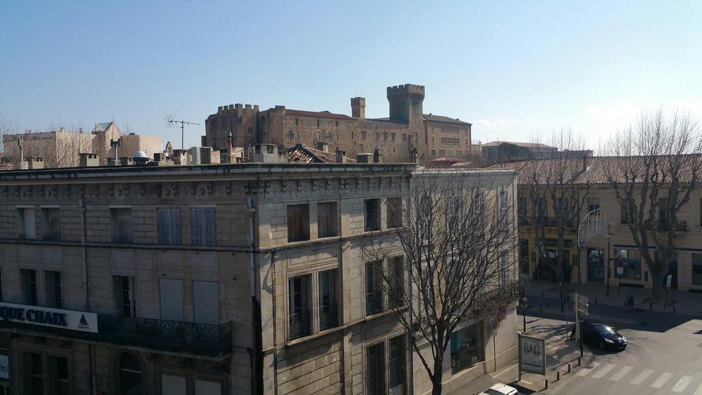 Hotel Du Theatre Salon-de-Provence Luaran gambar